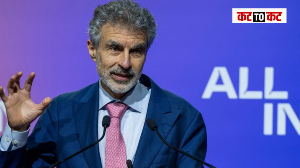 Yoshua Bengio warning about artificial intelligence risks and the need for stronger global AI safety regulations