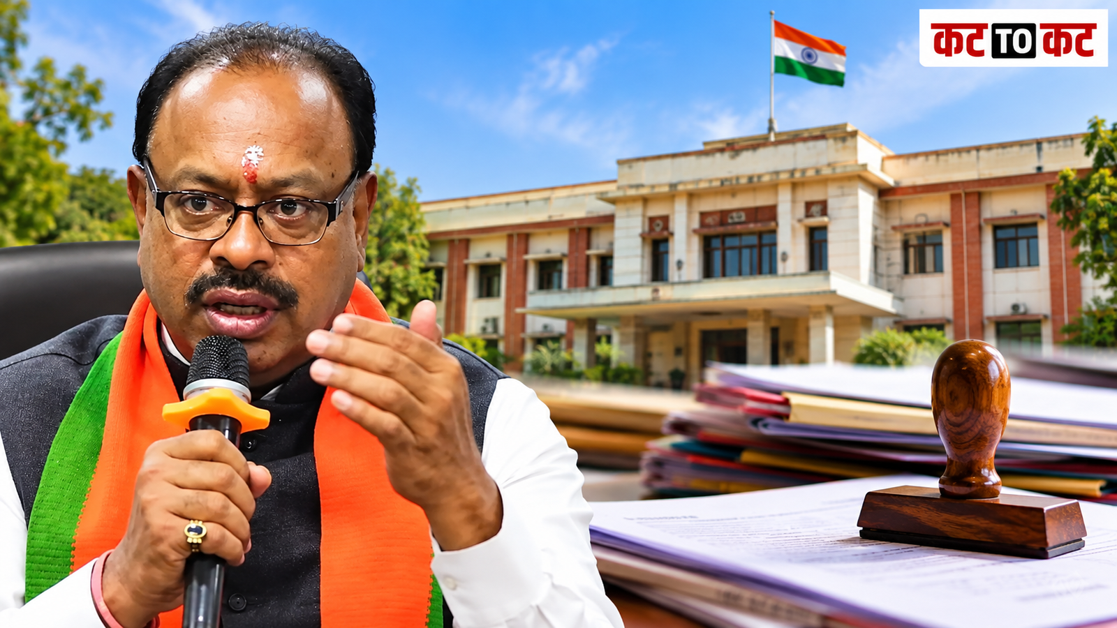 Revenue Minister Chandrashekhar Bawankule announces new additional collector and tehsil offices in Maharashtra