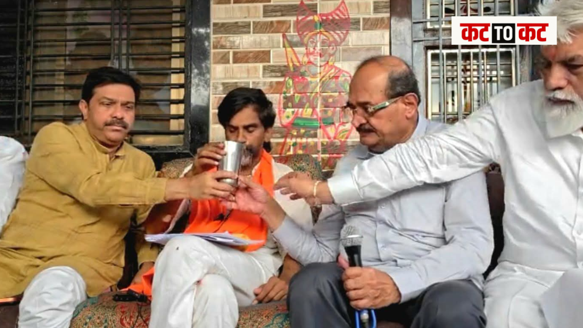 Manoj Jarange Patil ends his 20-day hunger strike after receiving five assurances from the Maharashtra government regarding Maratha reservation and Kunbi certificates.