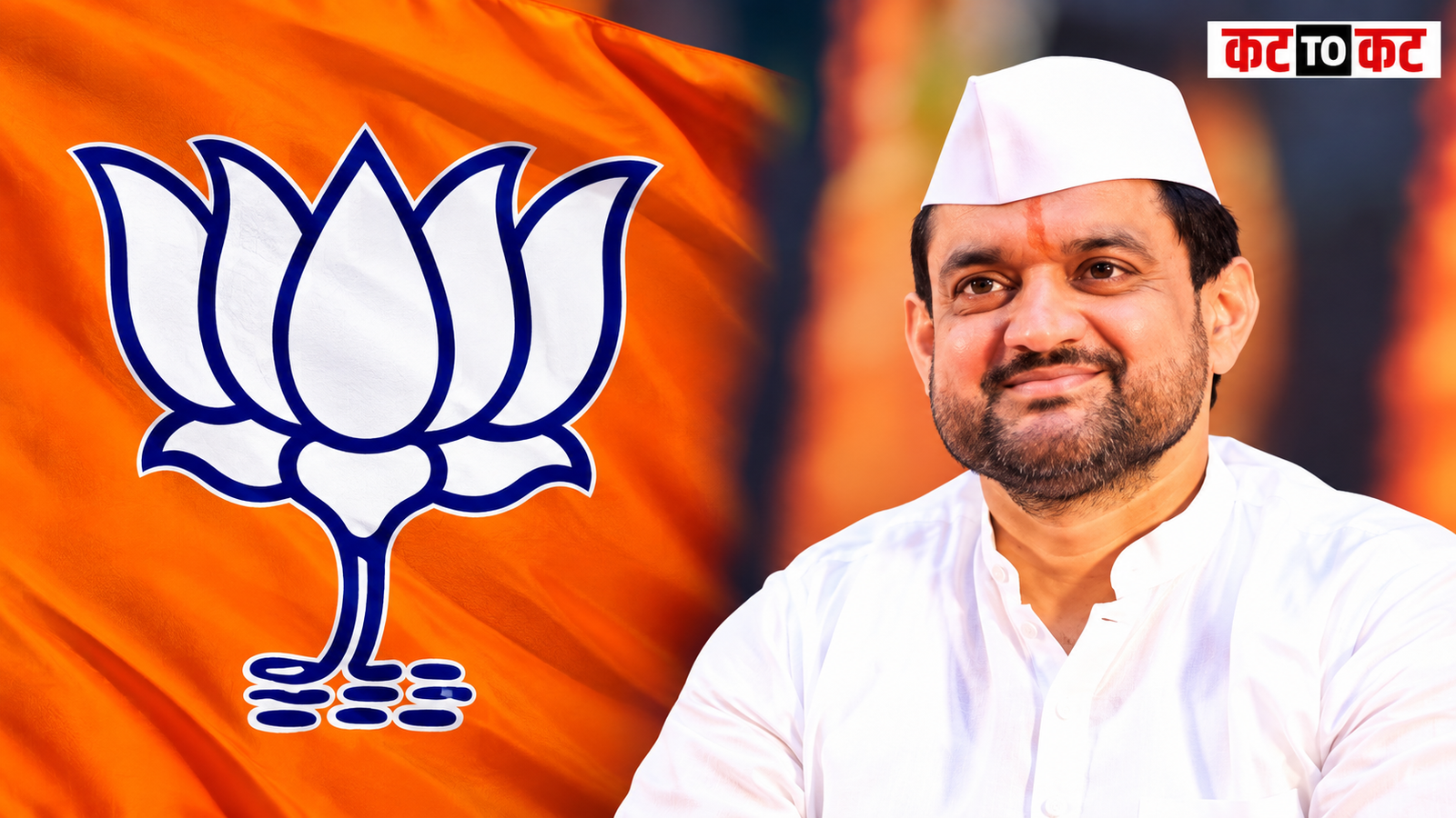 मावळमध्ये भाजपचे तीन गट असल्याचा आमदार सुनील शेळके यांचा दावा