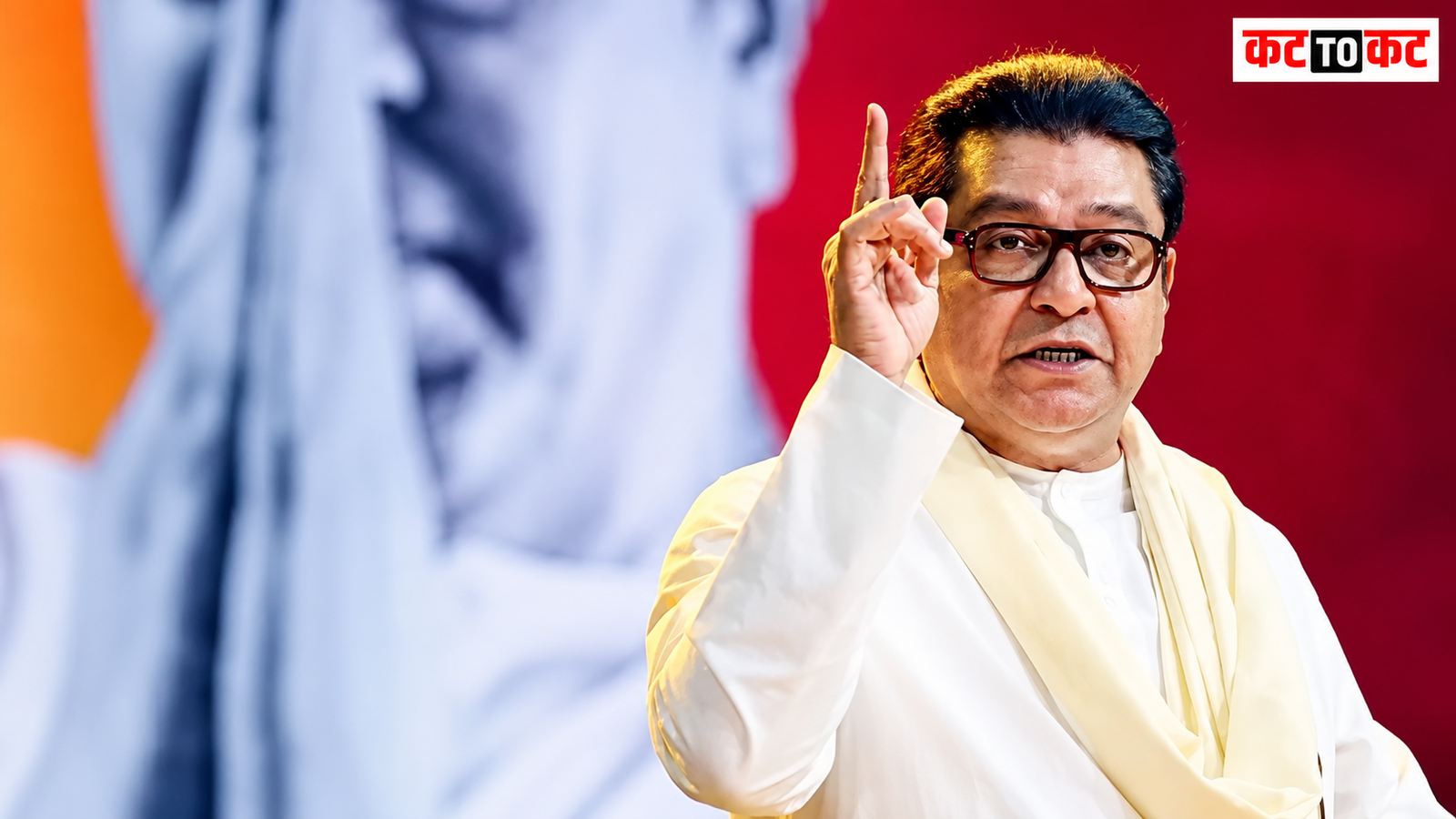 लोकशाही वाचवण्यासाठी मनसे रस्त्यावर उतरणार; संदीप देशपांडेंची मोठ्या आंदोलनाची घोषणा