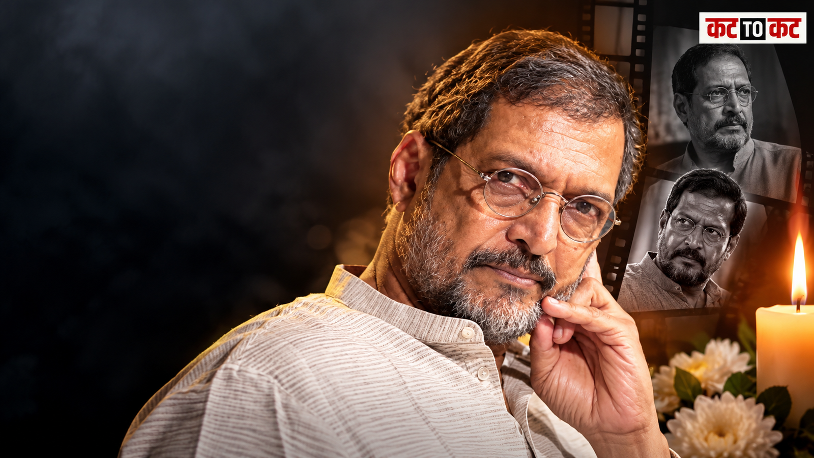 Nana Patekar’s old statements about death and last rites resurface after his death at 75
