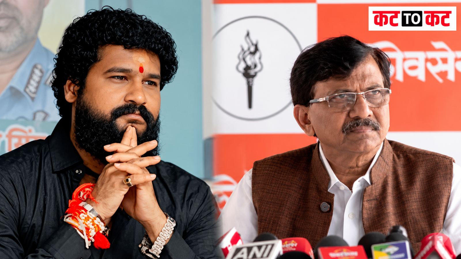 Shiv Sena UBT leader Pradeep Purnekar murder case in Thane