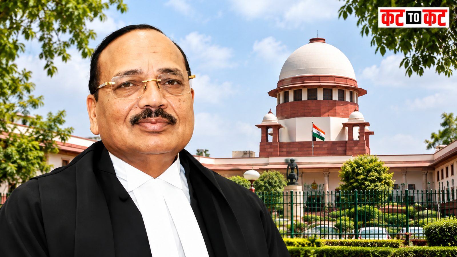 ‘प्रत्येकजण पत्रकार बनला तर समस्या निर्माण होतील’; सोशल मीडिया इन्फ्लुएन्सर्सबाबत सर्वोच्च न्यायालयाचे महत्त्वाचे निरीक्षण