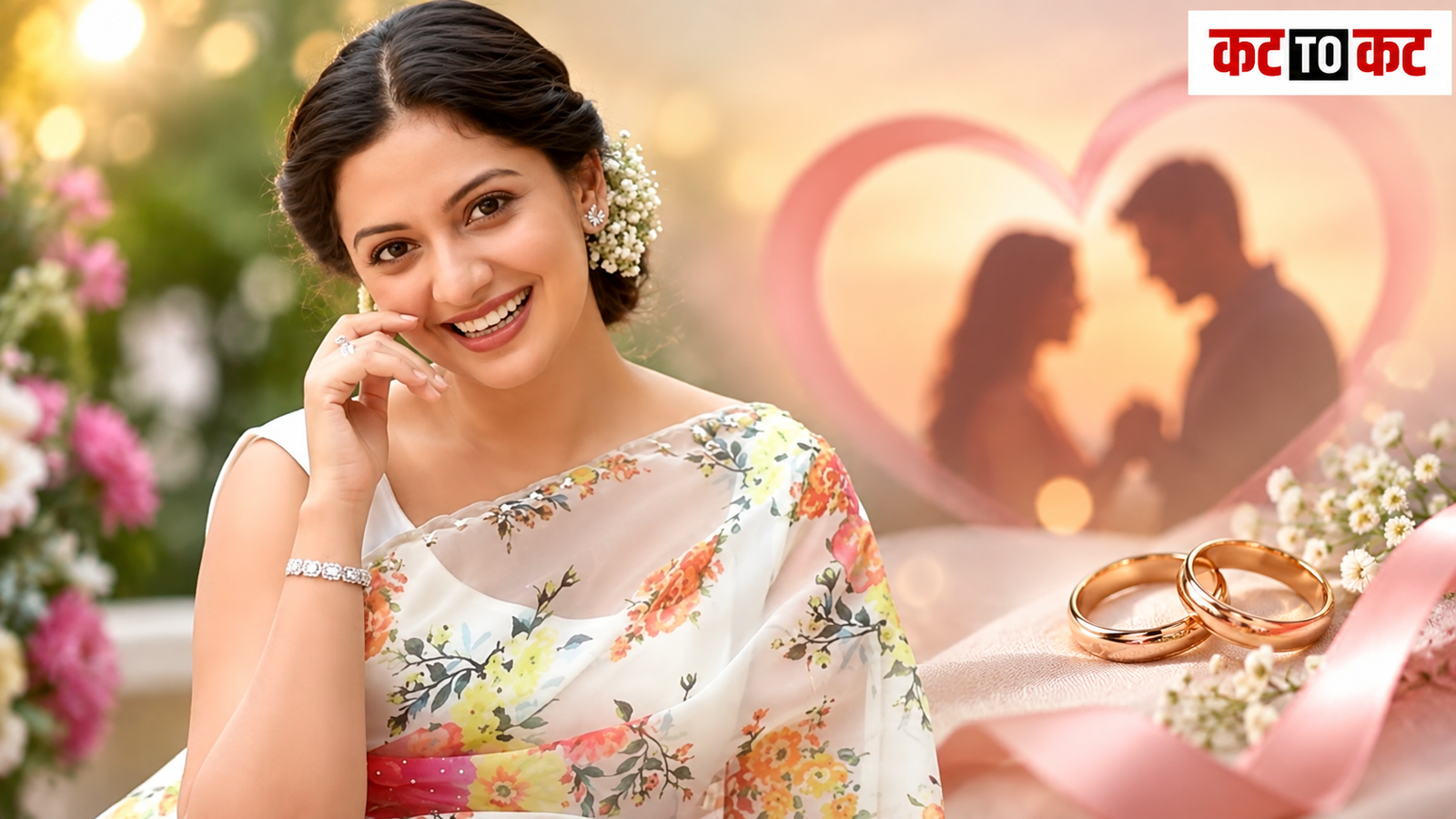 Marathi actress Tejashree Pradhan talks about second marriage and love