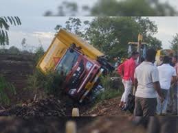 मुंबईत आयुष्यभर कष्ट, कोल्हापुरात स्वप्नातील घर; पण आठवड्यातच काळाचा घाला