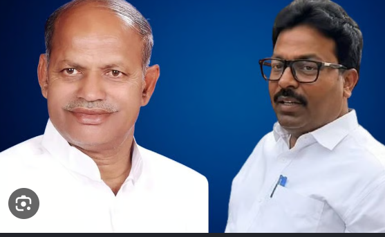 नाशिकात सर्वात मोठा उलटफेर! गोकुळ गितेंचा ‘गनिमी कावा’; नरेंद्र दराडेंचा पराभव करत दणदणीत विजय